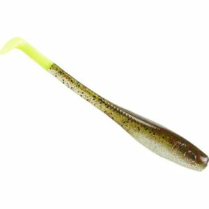 Down South Lures Super Model Unrigged Plastic Swimbaits 6-Pack - Salt Wtr Sft Plastic at Academy Sports