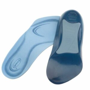Dr. Scholl's Women's Tri-Comfort Insoles 2-Pack - Footwear Accessories at Academy Sports