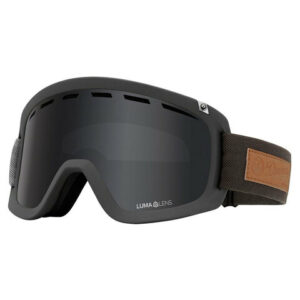 Dragon D1 OTG Goggles Pumice Luma Drk Smke/luma Rose O/s