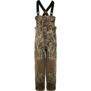 Drake Waterfowl Men's Guardian Elite Bib, 2X-Large - Adult Insulated Camo at Academy Sports