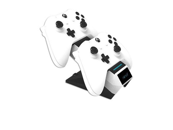 Dual Charging Stand Kit For X-box One & X-box Series X Controller