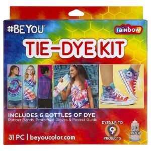 Duncan #BEYOU Tie Dye Kit Assortment - 1.0 EA