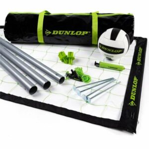 Dunlop Professional Volleyball Set - Billiards And Table Tennis at Academy Sports
