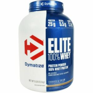 Dymatize Elite Whey Protein Powder - Health Supplements at Academy Sports - 2060422