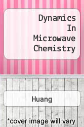 Dynamics In Microwave Chemistry