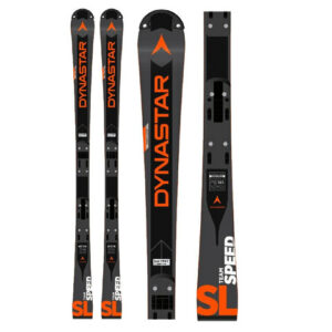 Dynastar Speed Team SL Skis N/a 120cm