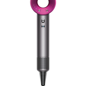 Dyson Supersonic hair dryer (Iron/Fuchsia) Refurbished