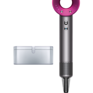 Dyson Supersonic™ Hair Dryer Fuchsia