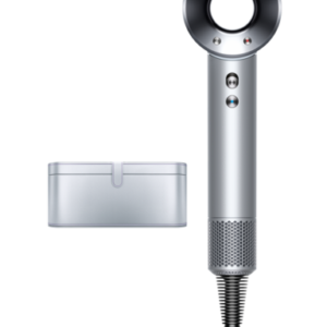 Dyson Supersonic™ Hair Dryer White