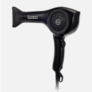 ELRA STORY - Expert BLDC Professional Hair Dryer #Black 1 pc