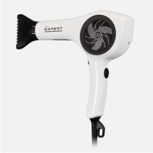 ELRA STORY - Expert BLDC Professional Hair Dryer #White 1 pc