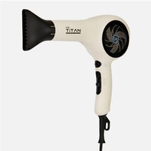 ELRA STORY - Titan U5 BLDC Hair Dryer #Cream White 1 pc