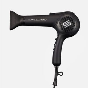 ELRA STORY - U5 BLDC Professional Hair Dryer #Black 1 pc