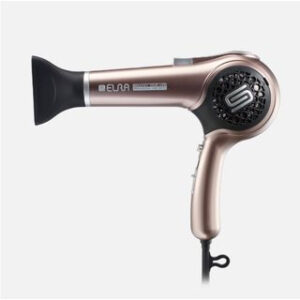 ELRA STORY - U5 BLDC Professional Hair Dryer #Bronze 1 pc