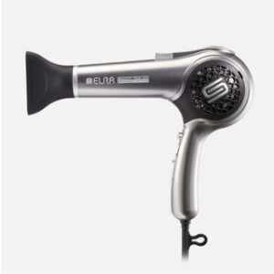 ELRA STORY - U5 BLDC Professional Hair Dryer #Silver 1 pc