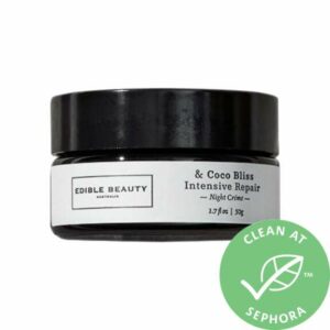 Edible Beauty Coco Bliss Intensive Repair 1.7 oz/ 50 mL