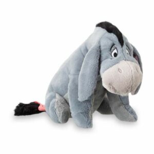 Eeyore Plush Winnie the Pooh Medium 11 1/2'' Personalized Official shopDisney