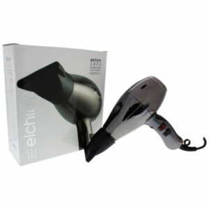 Elchim 3900 Titanium Ionic Ceramic Hair Dryer