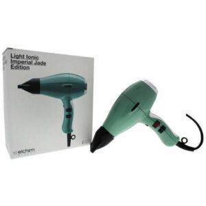 Elchim Imperial Jade Light Ionic Hair Dryer