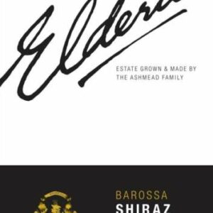 Elderton 2016 Shiraz - Syrah/Shiraz Red Wine