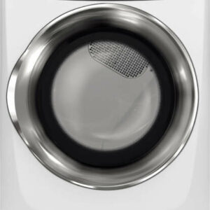 Electrolux 8 Cu. Ft. Electric Front Load Dryer EFME527UIW