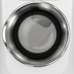 Electrolux 8 Cu. Ft. Gas Front Load Dryer EFMG627UIW