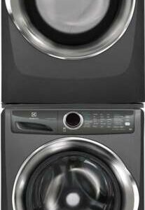 Electrolux Front Load Washer & Dryer Set ELWADRET5273