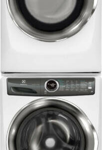 Electrolux Front Load Washer & Dryer Set ELWADREW5273