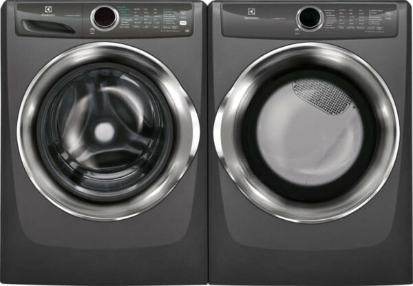 Electrolux Front Load Washer & Dryer Set ELWADRGT5271