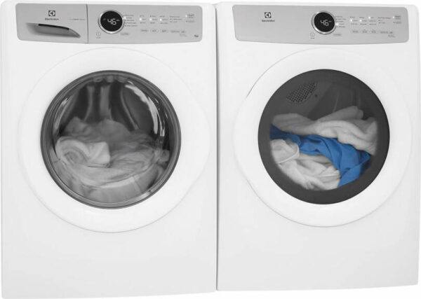 Electrolux Front Load Washer & Dryer Set EXWADREIW3171