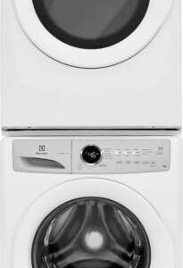 Electrolux Front Load Washer & Dryer Set EXWADREIW3173