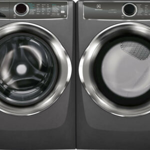 Electrolux Front Load Washer & Dryer Set EXWADRET6271