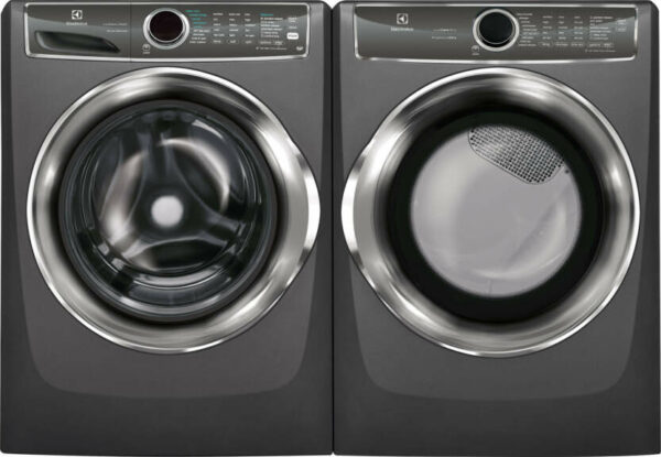 Electrolux Front Load Washer & Dryer Set EXWADRET6271