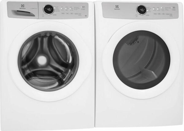 Electrolux Front Load Washer & Dryer Set EXWADRGIW3171