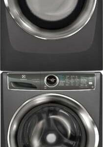 Electrolux Front Load Washer & Dryer Set EXWADRGT6273