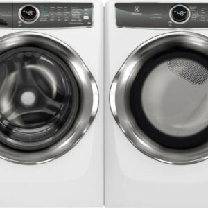 Electrolux Front Load Washer & Dryer Set EXWADRGW6271