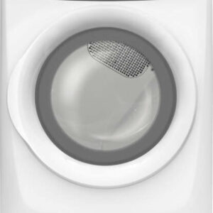 Electrolux Island White 8.0 Cu. Ft. Electric Dryer