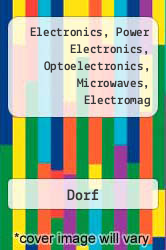 Electronics, Power Electronics, Optoelectronics, Microwaves, Electromag