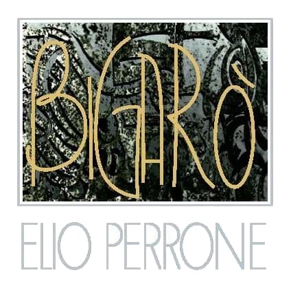Elio Perrone 2019 Bigaro - Rosé Rosé Wine