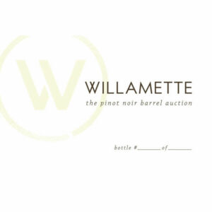 Elk Cove 2015 Old Vine Selection Pinot Noir (Willamette Barrel Auction) - Red Wine