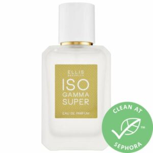 Ellis Brooklyn ISO GAMMA SUPER Eau de Parfum 1.7 oz/ 50 mL Eau de Parfum Spray