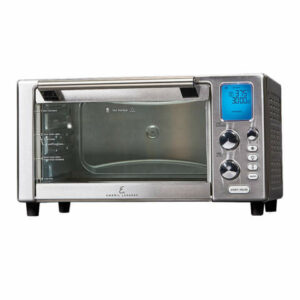 Emeril Lagasse Deep Fryers Stainless - Power Airfryer 360