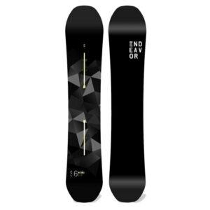 Endeavor Maverick Snowboard O/c 156
