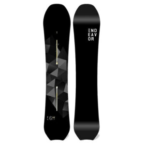 Endeavor Scout Snowboard O/c 156