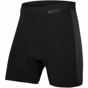 Endura Engineered Padded Boxer (with Clickfast) - XXL - Black