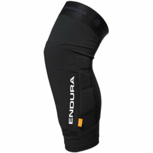 Endura MT500 D30 Ghost Knee Protector 2021 - L/XL/XXL - Black
