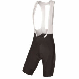 Endura Women's Pro SL DS Bib Shorts (Med Pad) - XS - Black