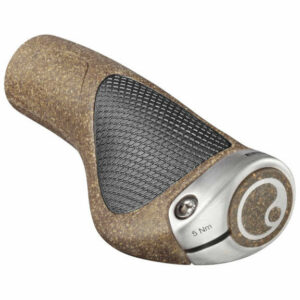 Ergon GP1 Handlebar Grips - Large - Biokork
