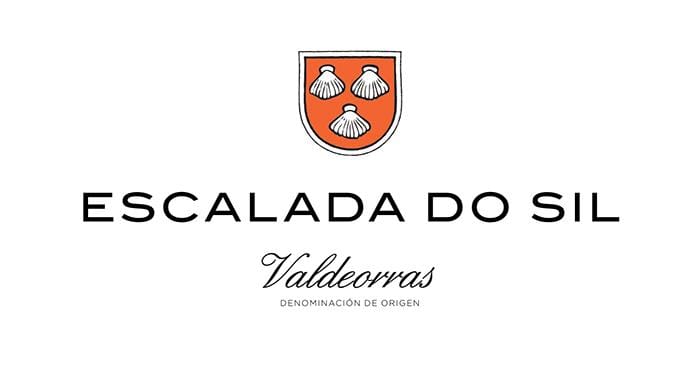 Escalada do Sil by Alberto Orte 2016 - Red Wine