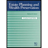 Estate Planning and Wealth Pres. - 2006 Supplement